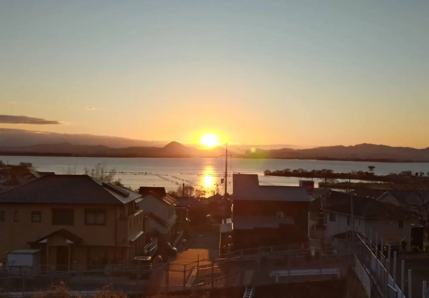 明けましておめでとうございます✨